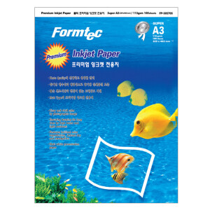 프리미엄 잉크젯 전용지 30570S